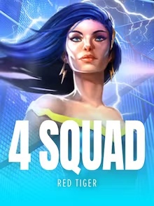4 Squad