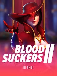 Blood Suckers 2