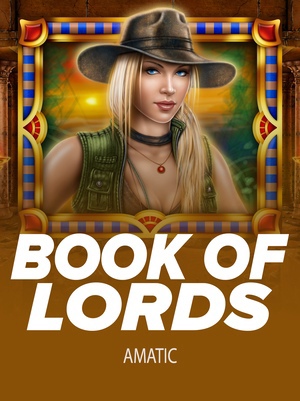 Book of Lords