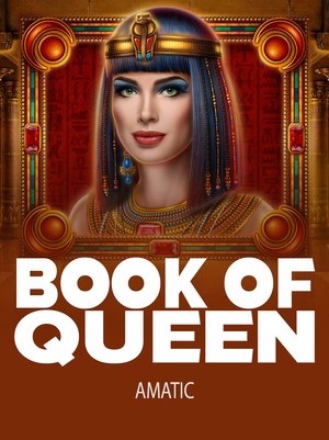 Book of Queen