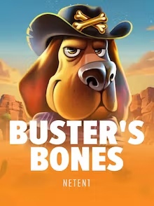 Buster's Bones