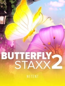 Butterfly Staxx 2