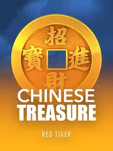 Chinese Treasures