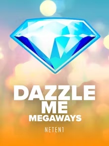 Dazzle Me MegaWays