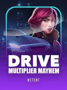 Drive Multiplier Mayhem