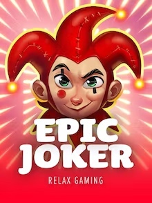 Epic Joker
