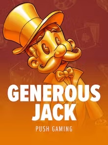 Generous Jack