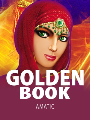Golden Book