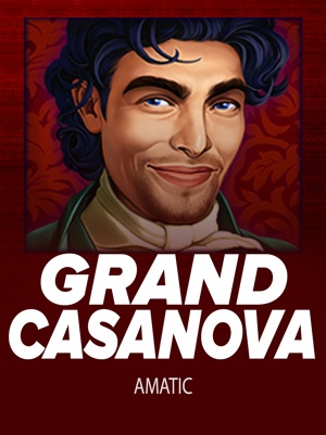 Grand Casanova