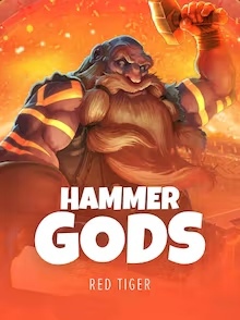 Hammer Gods