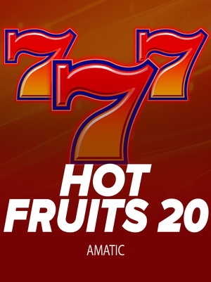 Hot Fruits 20