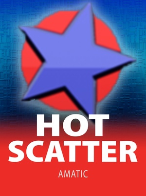 Hot Scatter