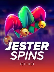Jester Spins