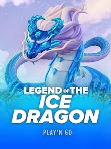 Legend of the Ice Dragon