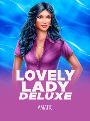 Lovely Lady Deluxe