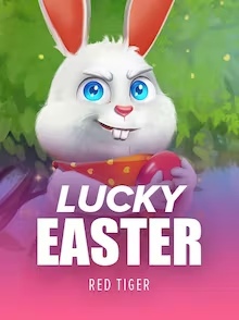 Lucky Easter