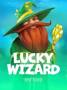 Lucky Wizard