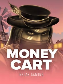 Money Cart