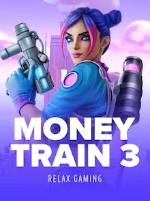 Money Train 3