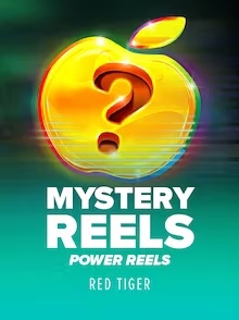 Mystery Reels Power Reels