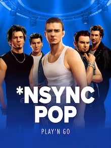 NSYNC Pop