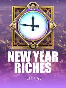 New Year Riches