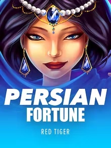 Persian Fortune