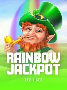 Rainbow Jackpots