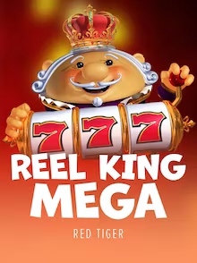 Reel King Mega
