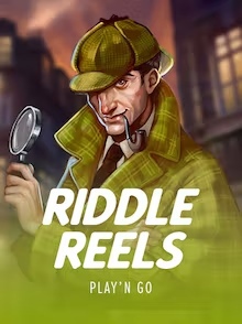Riddle Reels