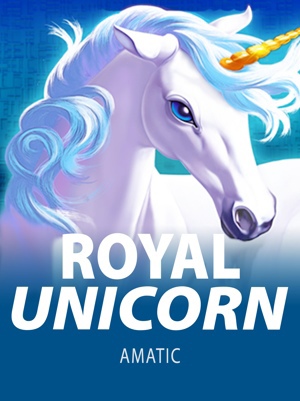 Royal Unicorn