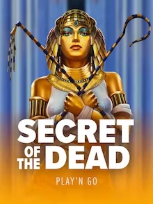Secret of Dead