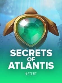 Secrets Of Atlantis