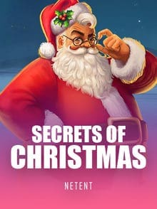 Secrets of Christmas