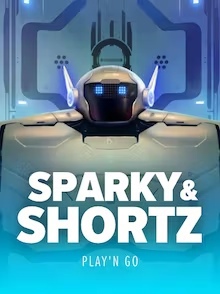 Sparky & Shortz