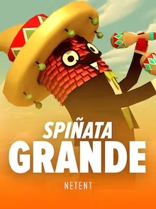 Spiñata Grande