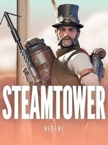 SteamTower