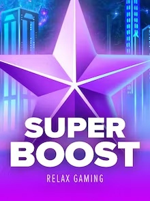 Super Boost