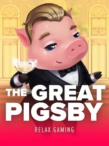 The Great Pigsby