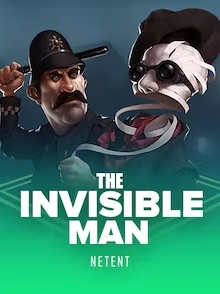 The Invisible Man