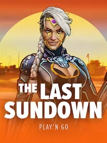 The Last Sundown
