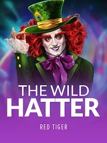 The Wild Hatter