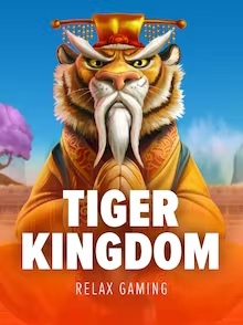 Tiger Kingdom