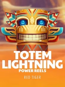 Totem Lightning Power Reels