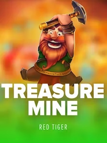 Treasure Mine