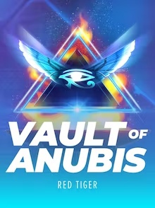 Vault of Anubis