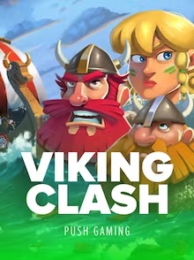 VikingClash