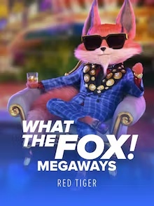 What the Fox Megaways