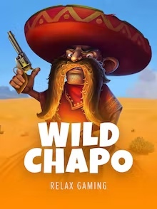 Wild Chapo
