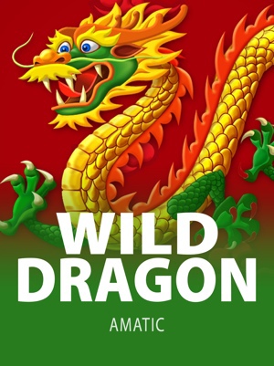 Wild Dragon